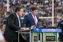 Amistoso Internacional Los Pumas-Escocia en Resistencia