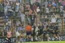 Amistoso Internacional Los Pumas-Escocia en Resistencia