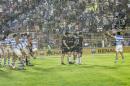 Amistoso Internacional Los Pumas-Escocia en Resistencia