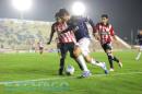 Copa Argentina: Estudiantes 2 - Quilmes 1