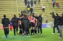 Copa Argentina: Estudiantes 2 - Quilmes 1