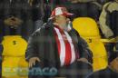 Copa Argentina: Estudiantes 2 - Quilmes 1