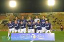 Copa Argentina: Estudiantes 2 - Quilmes 1