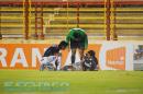 Copa Argentina: Estudiantes 2 - Quilmes 1