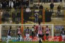 Copa Argentina: Estudiantes 2 - Quilmes 1