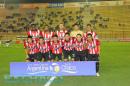 Copa Argentina: Estudiantes 2 - Quilmes 1