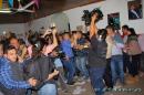 Lo que dej otra jornada electoral en el Chaco