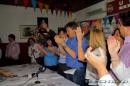 Lo que dej otra jornada electoral en el Chaco