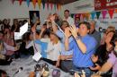 Lo que dej otra jornada electoral en el Chaco