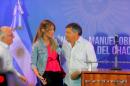 Lo que dej otra jornada electoral en el Chaco