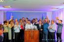Lo que dej otra jornada electoral en el Chaco