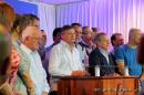 Lo que dej otra jornada electoral en el Chaco