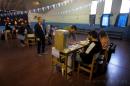 #LEGISLATIVAS PROVINCIALES 2017 EN IMGENES