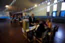 #LEGISLATIVAS PROVINCIALES 2017 EN IMGENES