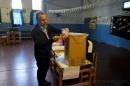 #LEGISLATIVAS PROVINCIALES 2017 EN IMGENES