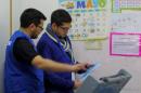 #LEGISLATIVAS PROVINCIALES 2017 EN IMGENES