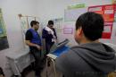 #LEGISLATIVAS PROVINCIALES 2017 EN IMGENES