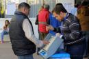 #LEGISLATIVAS PROVINCIALES 2017 EN IMGENES