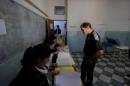#LEGISLATIVAS PROVINCIALES 2017 EN IMGENES