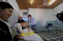 #LEGISLATIVAS PROVINCIALES 2017 EN IMGENES