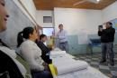 #LEGISLATIVAS PROVINCIALES 2017 EN IMGENES