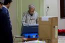 #LEGISLATIVAS PROVINCIALES 2017 EN IMGENES
