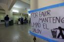 #LEGISLATIVAS PROVINCIALES 2017 EN IMGENES