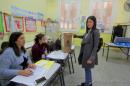 #LEGISLATIVAS PROVINCIALES 2017 EN IMGENES