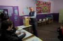 #LEGISLATIVAS PROVINCIALES 2017 EN IMGENES