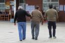 #LEGISLATIVAS PROVINCIALES 2017 EN IMGENES
