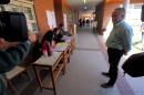 #LEGISLATIVAS PROVINCIALES 2017 EN IMGENES