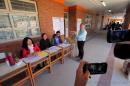 #LEGISLATIVAS PROVINCIALES 2017 EN IMGENES