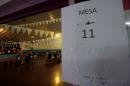 #LEGISLATIVAS PROVINCIALES 2017 EN IMGENES