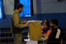 #LEGISLATIVAS PROVINCIALES 2017 EN IMGENES