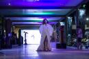 Bienal 2022: Da ocho, la agenda completa