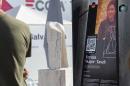 #BienalDelChaco: Aqu estn las diez obras escultricas terminadas