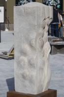 #BienalDelChaco: Aqu estn las diez obras escultricas terminadas