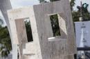 #BienalDelChaco: Aqu estn las diez obras escultricas terminadas