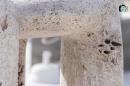 #BienalDelChaco: Aqu estn las diez obras escultricas terminadas