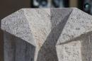 #BienalDelChaco: Aqu estn las diez obras escultricas terminadas