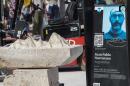 #BienalDelChaco: Aqu estn las diez obras escultricas terminadas