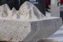#BienalDelChaco: Aqu estn las diez obras escultricas terminadas