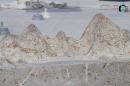 #BienalDelChaco: Aqu estn las diez obras escultricas terminadas