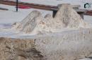 #BienalDelChaco: Aqu estn las diez obras escultricas terminadas