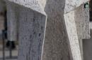 #BienalDelChaco: Aqu estn las diez obras escultricas terminadas