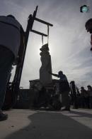 #BienalDelChaco: Aqu estn las diez obras escultricas terminadas