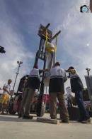 #BienalDelChaco: Aqu estn las diez obras escultricas terminadas