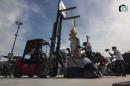 #BienalDelChaco: Aqu estn las diez obras escultricas terminadas