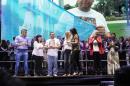 Capitanich: El duende de Fabriciano sigue escribiendo sus mejores pginas