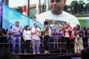 Capitanich: El duende de Fabriciano sigue escribiendo sus mejores pginas